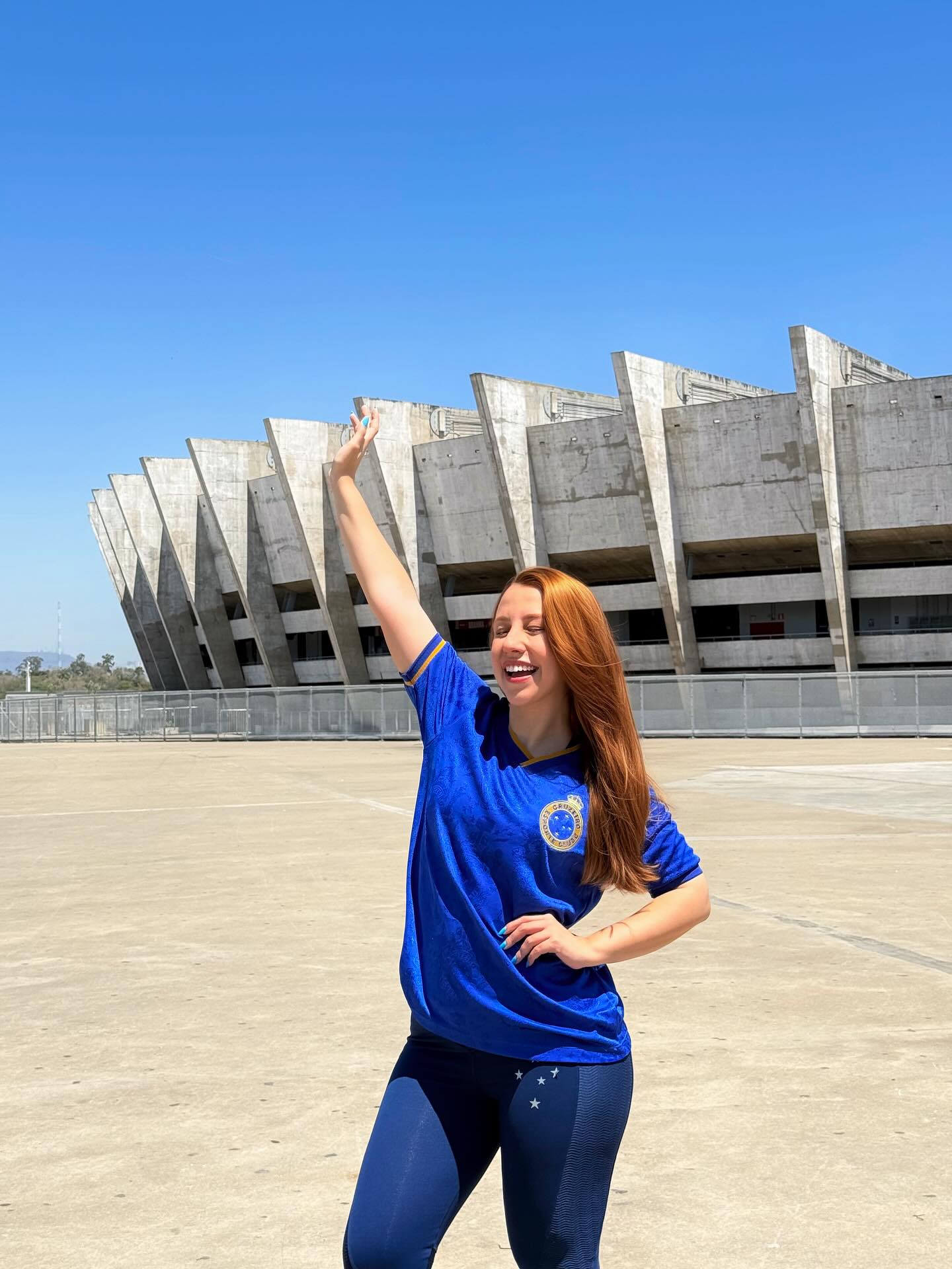 Bruninda na Toca da Raposa